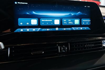 Omoda 5 Omoda E5 63.2kWh Premium