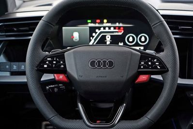 Audi A3 RS3 TFSI quattro Sportback