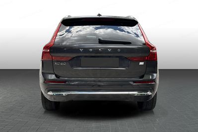 Volvo XC60 T6 Plug-In Hybrid AWD Plus Bright