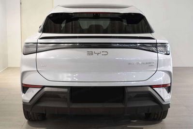 BYD Sealion 7 Excellence AWD