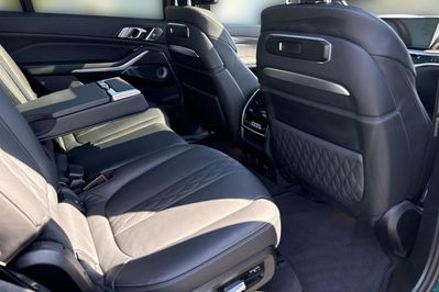 BMW X7 xDrive40d M Sport