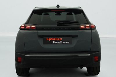 Peugeot 2008 ALLURE 1.2 PureTech