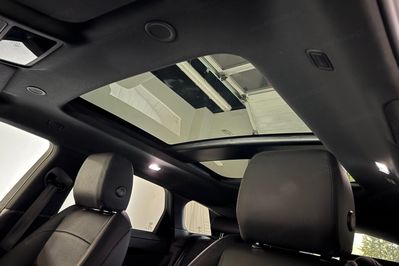 Land Rover Range Rover Evoque P160 Dynamic SE