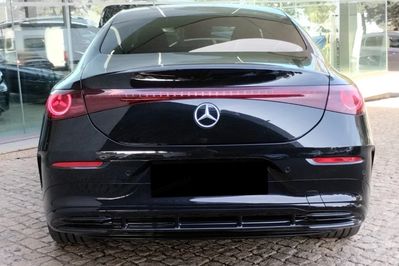 Mercedes CLA 180 AMG Line