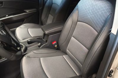 SsangYong Tivoli T-GDI Adventure 1.5