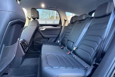 Volkswagen Touareg 3.0 TDI V6 4Motion