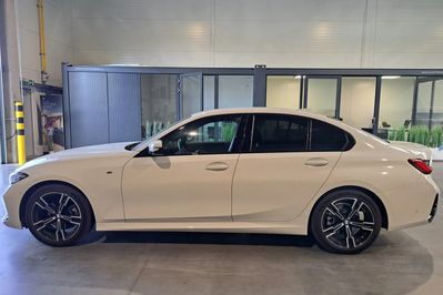BMW Seria 3 320i M Sport