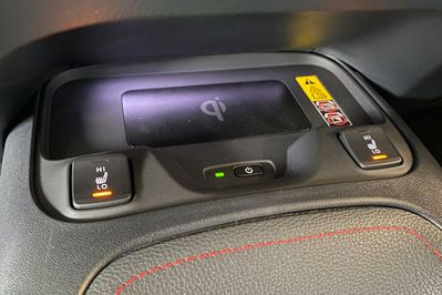 Toyota Corolla GR Sport 1.8 Hybrid