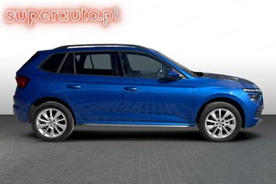 Skoda Kamiq Style 1.0 TSI  DSG
