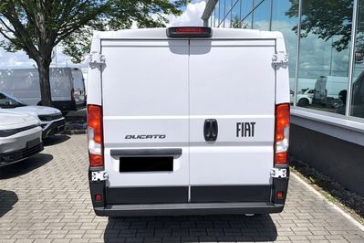 Fiat Ducato L2H1 Izoterma