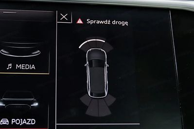 Audi A6 45 TDI Tiptronic