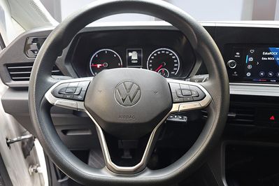 Volkswagen Caddy osobowy L1H1