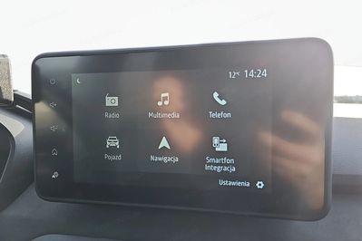 Dacia Jogger 1.6 Full Hybrid Extreme MMT 7os