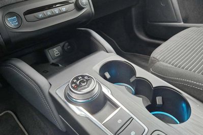 Ford Focus 1.5 EcoBlue Titanium X aut