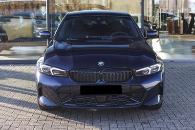 BMW Seria 3 320d xDrive M Sport