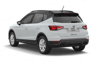 Seat Arona Style Plus 1.0 TSI  DSG