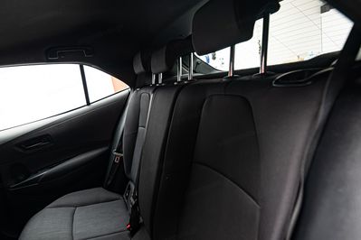 Toyota Corolla 1.2 T Active