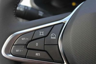 Renault Symbioz Evolution 1.3 TCe mHEV