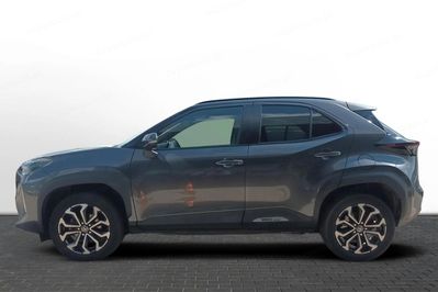 Toyota Yaris Cross Hybrid 1.5 Style