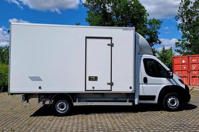 Fiat Ducato 2.1