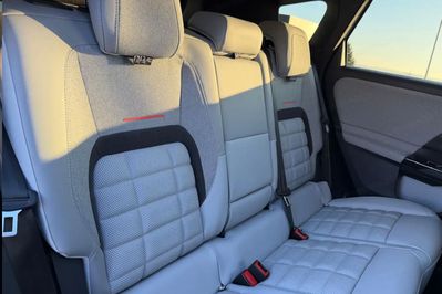 Citroen C5 Aircross Max eDCT6 1.2 mHEV