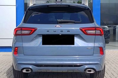 Ford Kuga Blue Cruise Edition eCVT 2.5 FHEV AWD