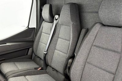 Renault Master L3H2 Extra