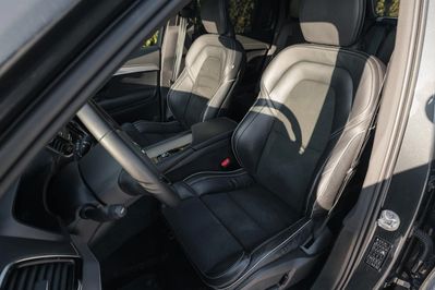 Volvo XC90 B5 D AWD R-Design