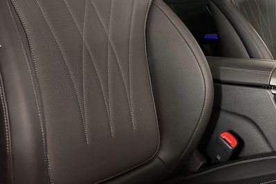 Mercedes GLC 450 d 4-Matic AMG Line