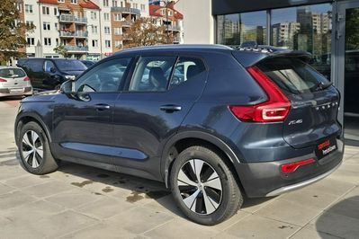Volvo XC40 B3 Core