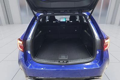 Toyota Corolla 1.8 Hybrid Style