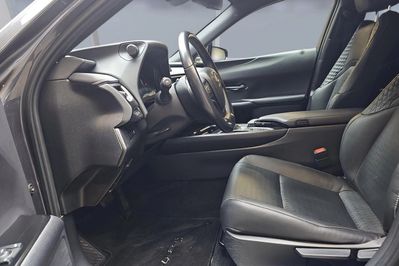 Lexus UX 250h F Impression 2WD