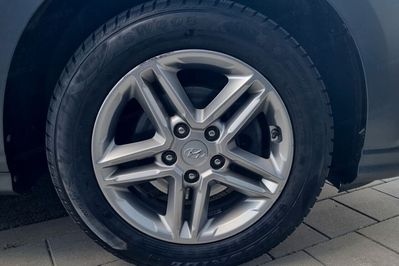 Hyundai Kona 1.0 T-GDI