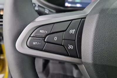 Dacia Sandero Stepway Extreme 1.2 Eco-G LPG