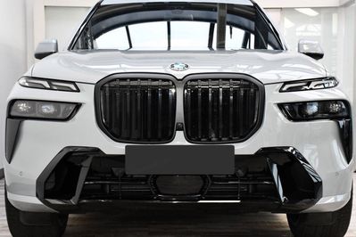 BMW X7 xDrive40d M Sport