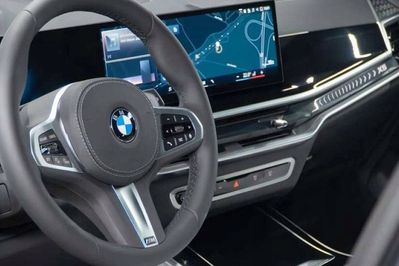 BMW X5 xDrive30d M Sport