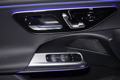 Mercedes Klasa E 220 d 4-Matic AMG