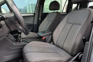 Seat Tarraco 1.5 Eco TSI EVO Style S&S