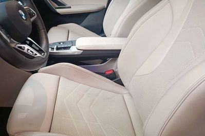 BMW X1 sDrive20i M Sport