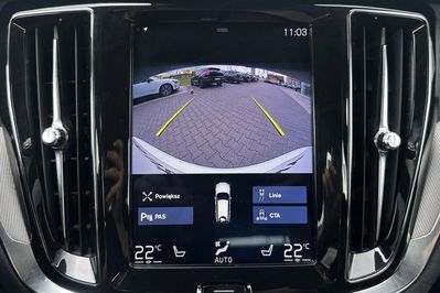 Volvo V60 D4 AWD Inscription