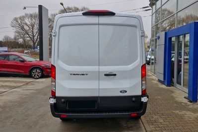 Ford Transit 350 L3H2 Trend