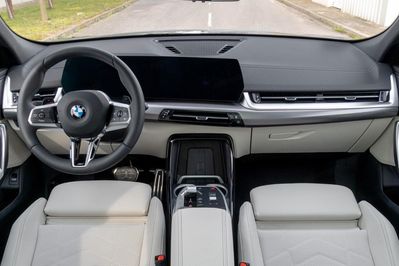 BMW X2 sDrive20i M Sport