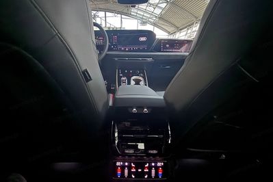 Audi A6 e-Hybrid quattro