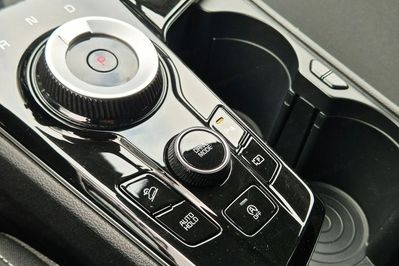 Kia Sportage 1.6 t-Gdi Mhev l 2WD Dct
