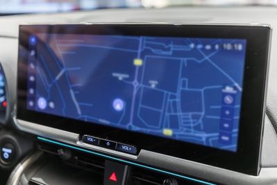 Toyota C-HR 2.0 Hybrid Executive Premiere Edition AWD