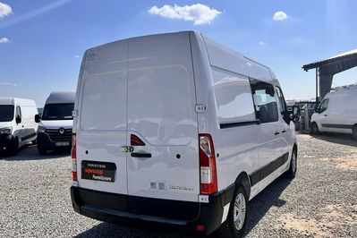 Renault Master dCi L2H2 Business