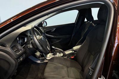 Volvo V40 Cross Country 2.0