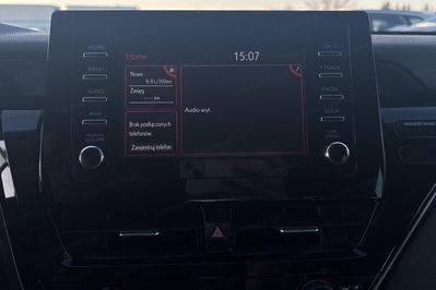 Toyota Camry 2.5 Hybrid Comfort