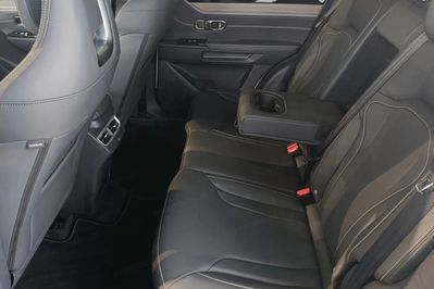 Jetour Dashing 1.5T DCT