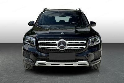 Mercedes GLB 200 7G-DCT